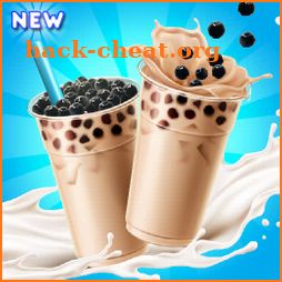 New Bubble Milk Thai Tea Maker icon