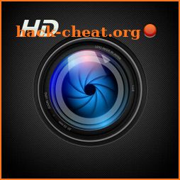 New Camera Pro - DSLR Camera 2019 icon