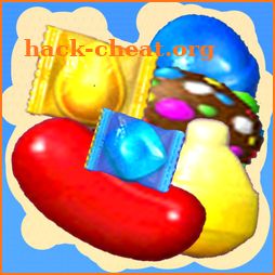 New Candy Crush Soda Saga Full Tips icon