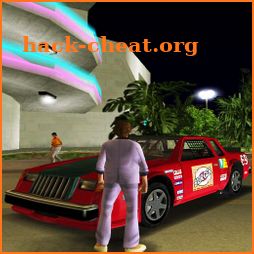 New Cheats for GTA Vice City icon