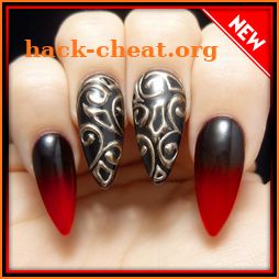 New Collections Of Nails Style & Design icon