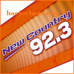 New Country 92.3 icon