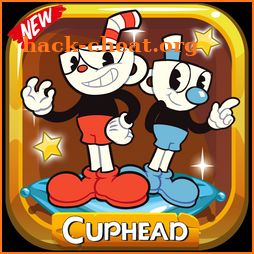 New Cup head World Mugman Adventures castle escape icon