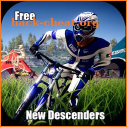 New Descenders game guide 2021 icon