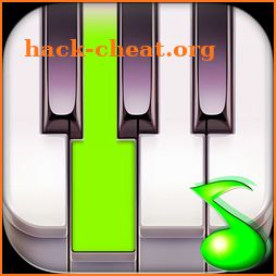 New Disney's Zombies Piano Game icon