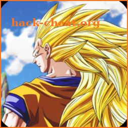 New Dragonball Z Budokai Tenkaichi 3 Trick icon