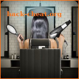 New Escape Games - Hair Salon icon