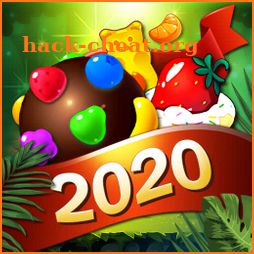 New Fantasy Jungle Adventure: Puzzle World icon