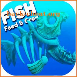 new Feed and Grow fish walkthrough icon