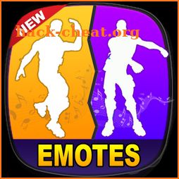 New Fortnite Dance Emotes 2018 icon