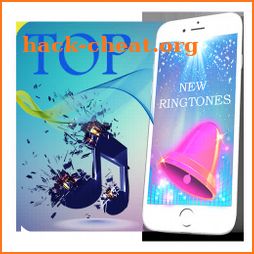 New free music ringtones 2019 icon