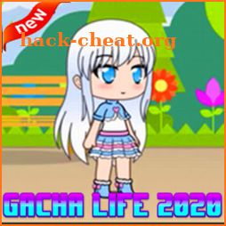 New Gacha Life 2 Concept 2020 Best Walktrough icon