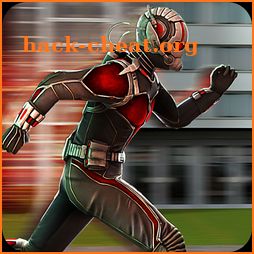 New Grand Ant Superhero City Rescue Mission 2018 icon