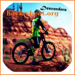 New Guide Descenders Game 2021 icon