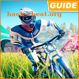 New Guide For Descenders Game icon