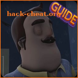 New Guide For Hello Neighbor icon