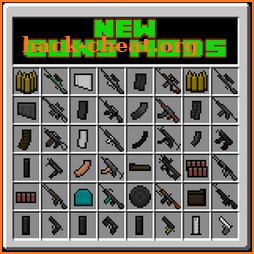 New GUNS mod icon