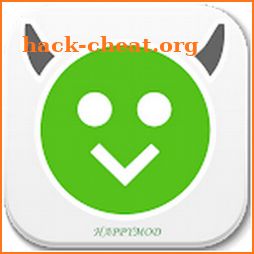 New HappyMod - Happy Apps Tips  Happy App Mod icon