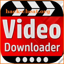 New HD Video Downloader icon