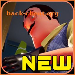 New Hello Neighbor FREE Guide icon