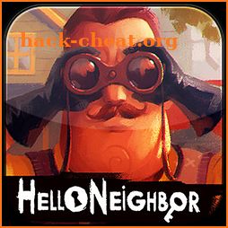 New Hello Neighbor Hintpro icon