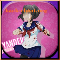 New Helper Yandere School Simulator Hints icon