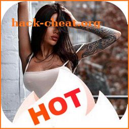 New Hot Girls Cam Live Vigo Video Streaming Tutor icon