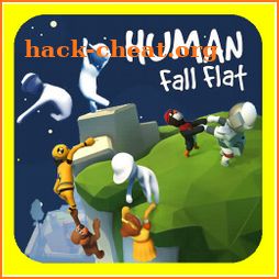 new Human Fall-Flat 2019 Walkthrough icon