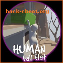 new human fall flat advice icon