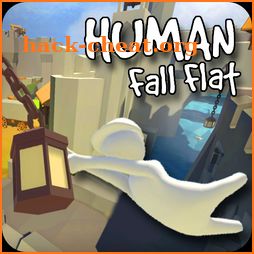 ﻿👻 NEW Human Fall Flat Game images HD icon