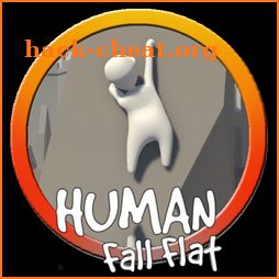 New Human Full Flat Guide icon