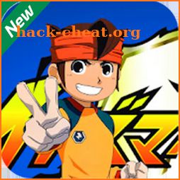 New Inazuma Eleven GO 2K19 icon