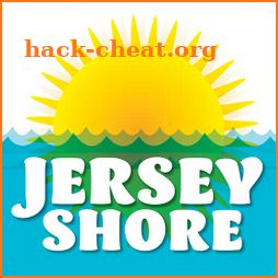 New Jersey Monthly Beach Guide icon