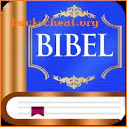 New Jerusalem Catholic Bible verse of the day icon