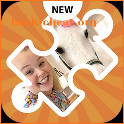 New Jojo Siwa Jigsaw Puzzles icon