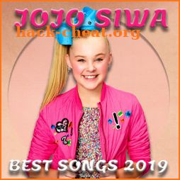 NEW JOJO SIWA SONGS OFFLINE icon