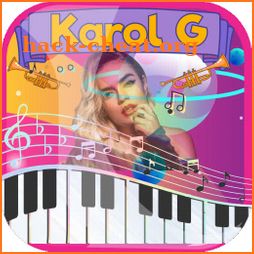 New🎹 -Karol G- Tusa, China, Secreto icon