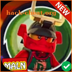 New LEGO Ninjago Tournament : Free Game Tips 2018 icon