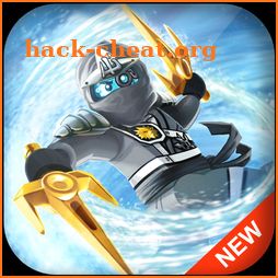 New Lego Ninjago Tournament Guide icon