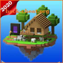 New Master Craft - Block Crafting 2020 icon