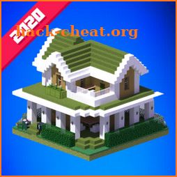 New Master Craft – Building Popular Craft 2020 icon