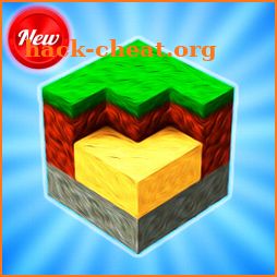 New MasterCraft Block Crafting Games icon