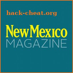 New Mexico Magazine icon