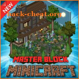 New Mini Master Craft 2020 icon