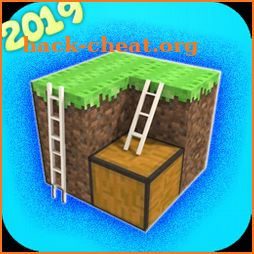 New Mini World Craft 2019 icon