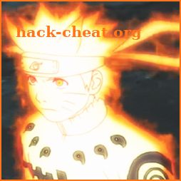 New Naruto Senki Beta PPSSPP Hint icon