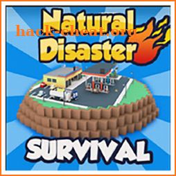 New Natural Disaster Survival tips icon