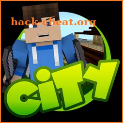 New Neighborhood 2018 Cozy City Exploration MCPE icon