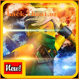 New NinjaGo WU-Cru Trick icon