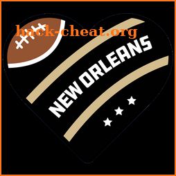 New Orleans Football Rewards icon